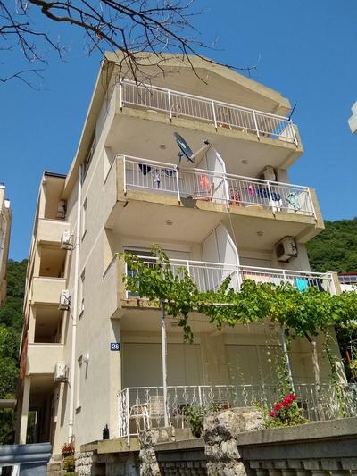 Apartmani Neda Bane