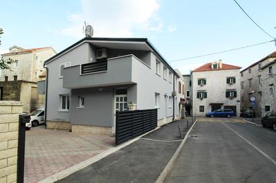 Apartment Kala