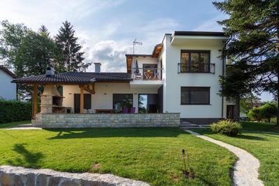 Pampas apartments Mrežnica