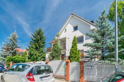 Pokoje Goscinne Oliwia & Laura II