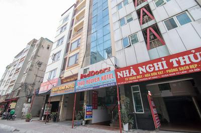 RedDoorz Thao Nguyen Hotel Dinh Thon