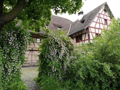 Hostel Feldkirch