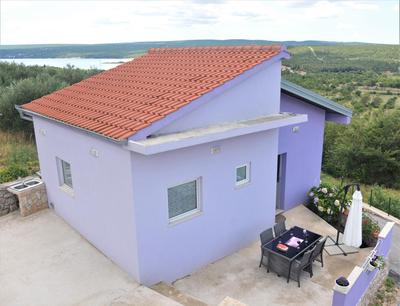 Holiday Home Paulin