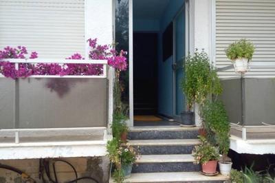 Gkionis Apartment