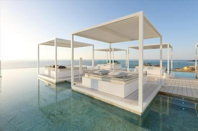 BLESS Hotel Ibiza - The Leading Hotels of The World