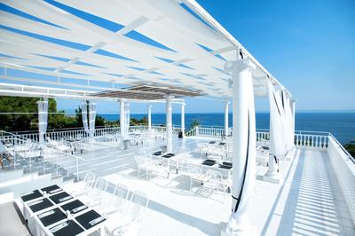 Bianco Olympico Beach Resort-All Inclusive