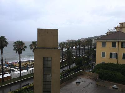 Una finestra sul mare