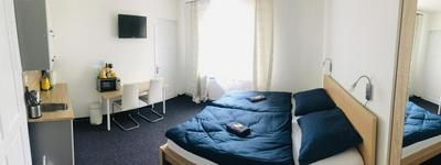 APARTHOTEL VÍTKOVICE