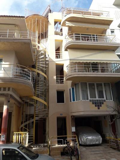 Ground Floor Studio Galini