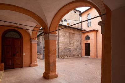 Santa Cecilia Perugia - Rooms&Suite