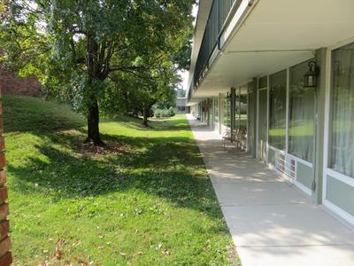 Americourt Extended Stays
