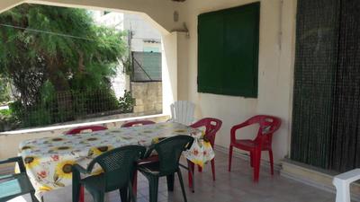Casa Vacanze Marzamemi
