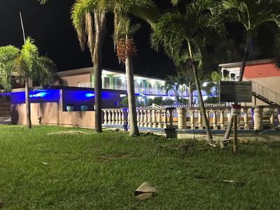 Tropical Inn & Suites, downtown clearwater, Billede 2
