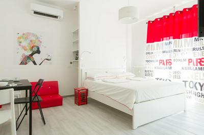NoLo Bay Apartment