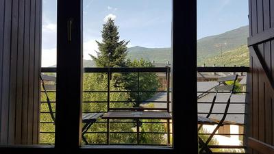 Family Duplex Esterri