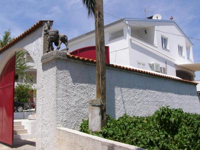 Villa Majer