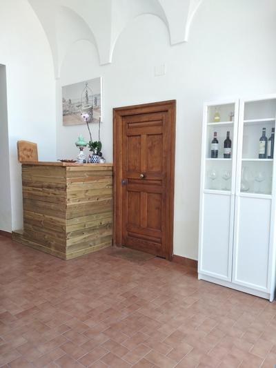 Corte Degli Ulivi Resort