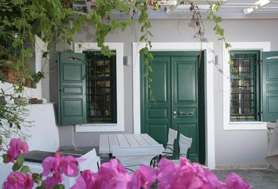 Villa Accomodesio