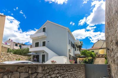 Apartmani Bedem