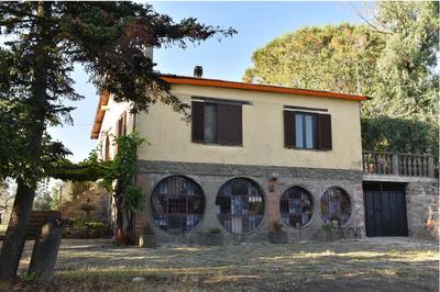 La Casa del Grillo