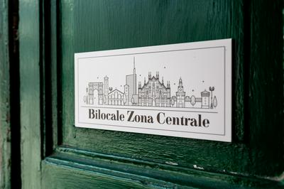 Bilocale Zona Centrale
