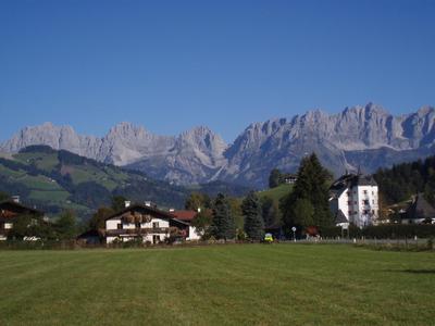Ferienwohnungen - Haus Zierl
