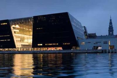 Danish Hygge by Tivoli and Harbour Baths