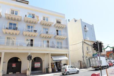Hortensia 2 Bedroom Apartment