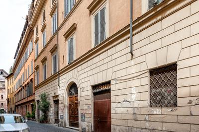 150 meters from Piazza Navona Charming Apartment IREX