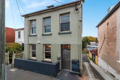 City Retreat Hobart