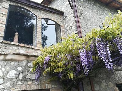 CASALE SPOLETO