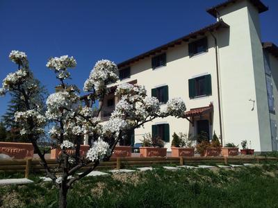 Cascina Rosa Camilla, Billede 2