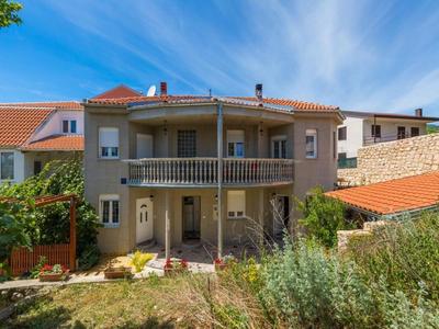 Apartmani Luja