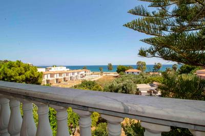 Laconian Collection Mavrovouni By the Sea