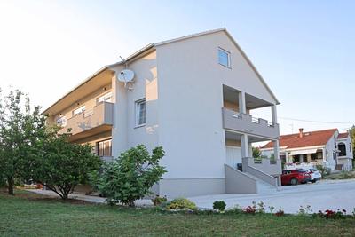 Apartment Villa Grga