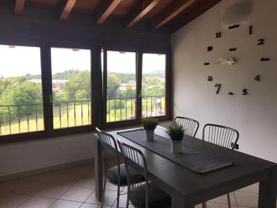 Appartamento El Cio