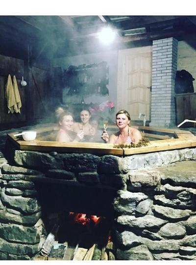 Урочище Rafnivskyi