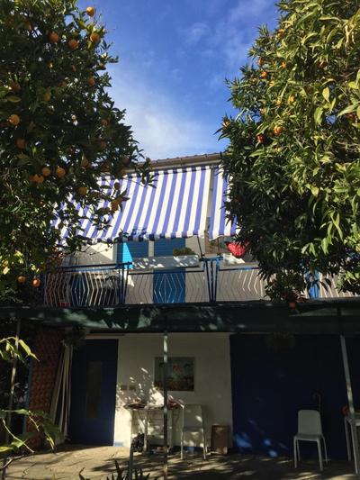 SanBart Villetta con Giardino