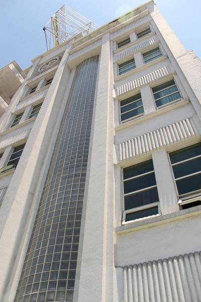 Hotel Plaza del Arco Express