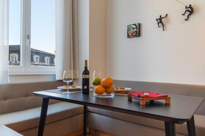 MSPC Trendy & Classic 2 Bedroom
