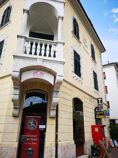Apartment Villa Schmid