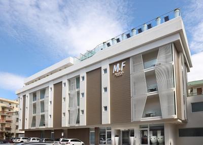 M&F Hotel