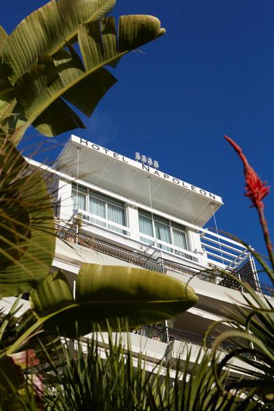 Hotel Napoléon