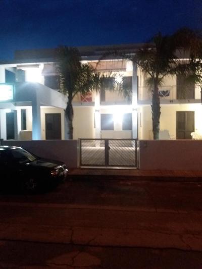 Residence Blue Sky - San Foca