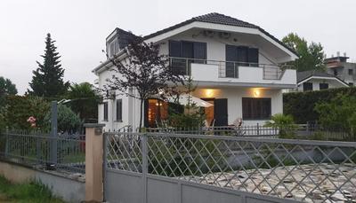 Ajmi Luxury Villa Durres