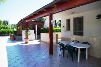 Casa Lucrezia - casa vacanza Torre Canne