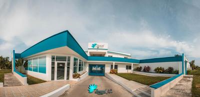 Hotel Awazul Bacalar