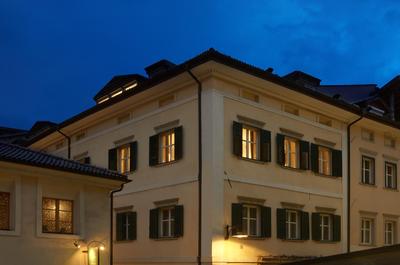 Arte Apartments