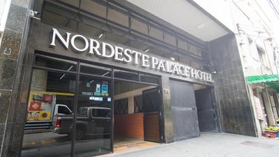 Nordeste Palace Hotel - Fortaleza