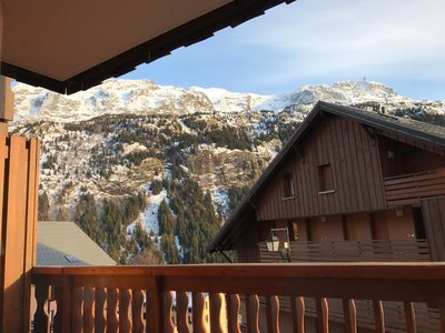 VAUJANYLOCATIONS - La Fare Apt 12